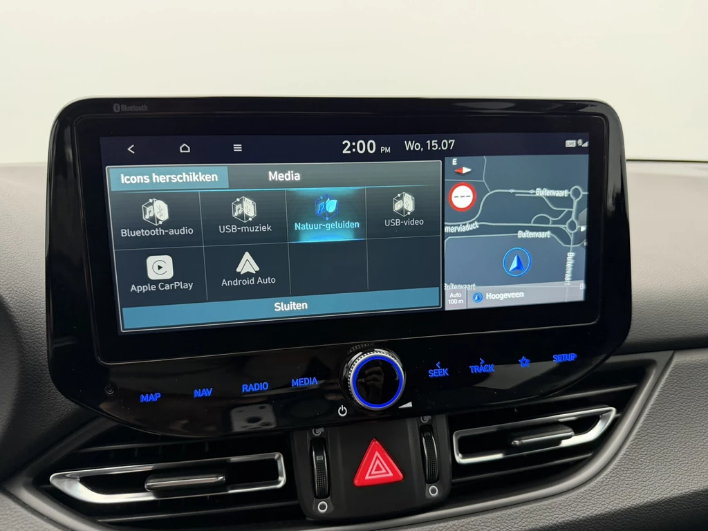 Hyundai i30 – foto 13