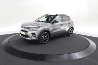 Citroën C3 – thumbnail 2