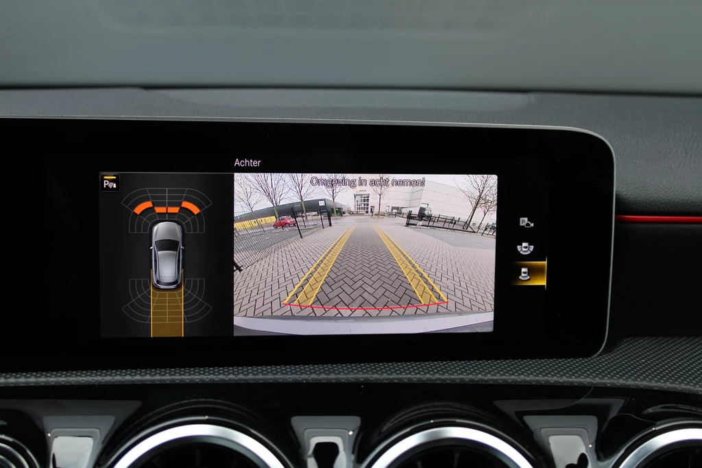 Mercedes-Benz A-Klasse – foto 28