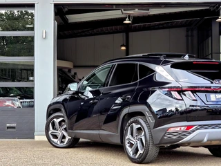 Hyundai Tucson – thumbnail 8