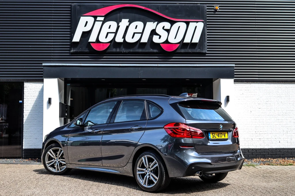 BMW 2 Serie – foto 3