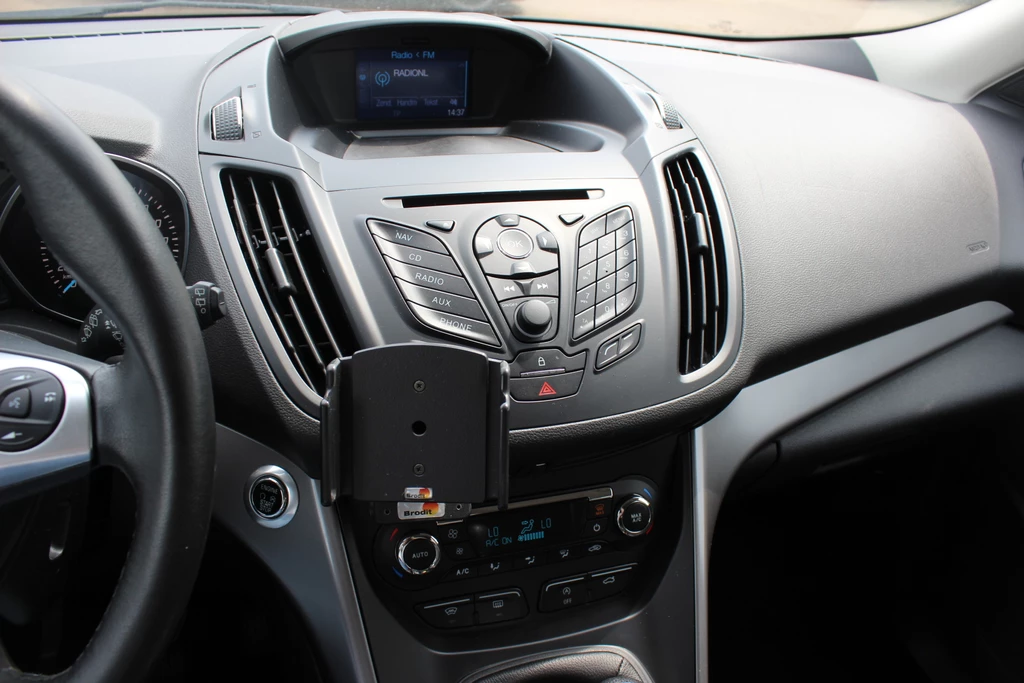 Ford Kuga – foto 21