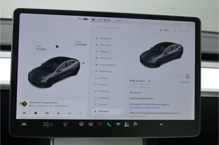 Tesla Model 3 – thumbnail 21