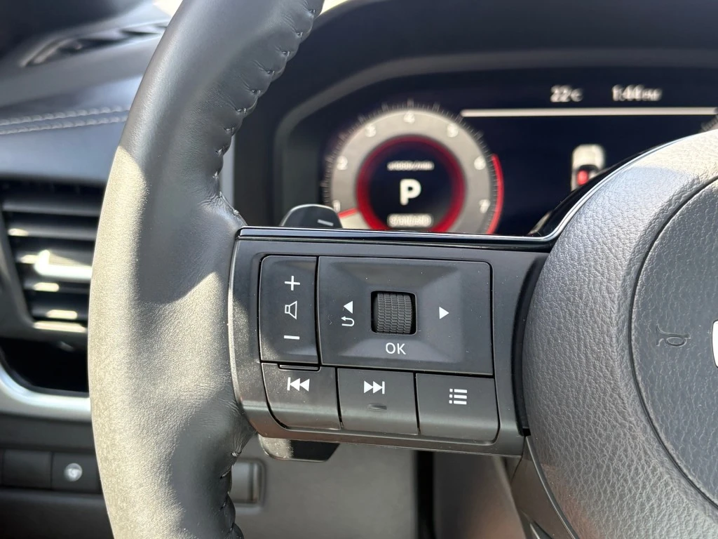 Nissan QASHQAI – foto 18