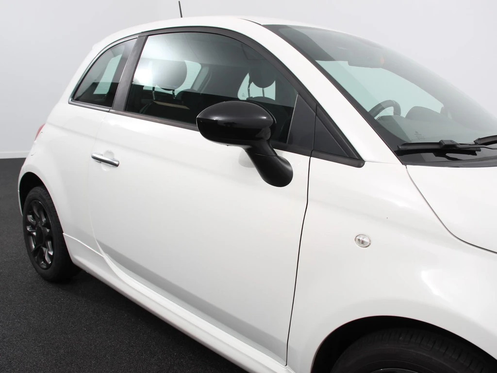 Fiat 500 – foto 30