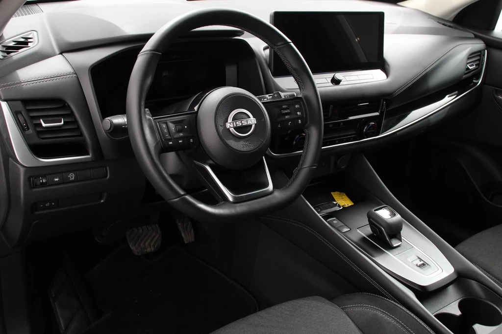 Nissan QASHQAI – foto 7