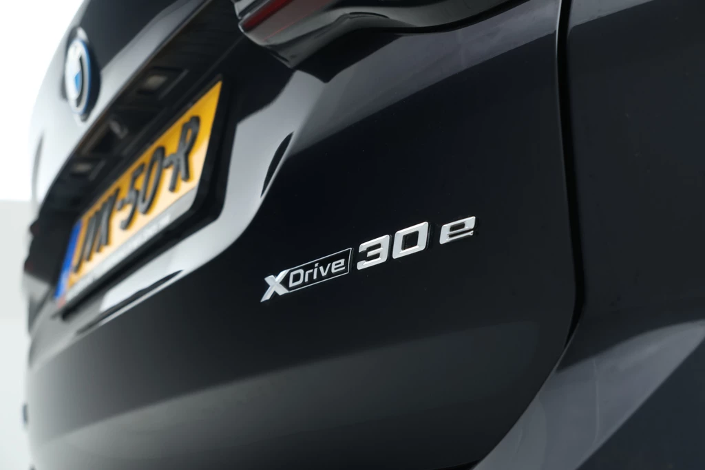 BMW X3 – foto 10