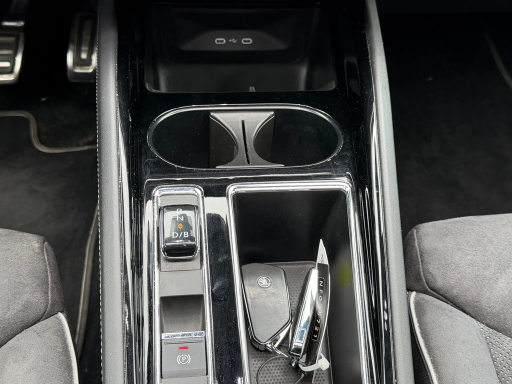 Škoda Enyaq iV – foto 35