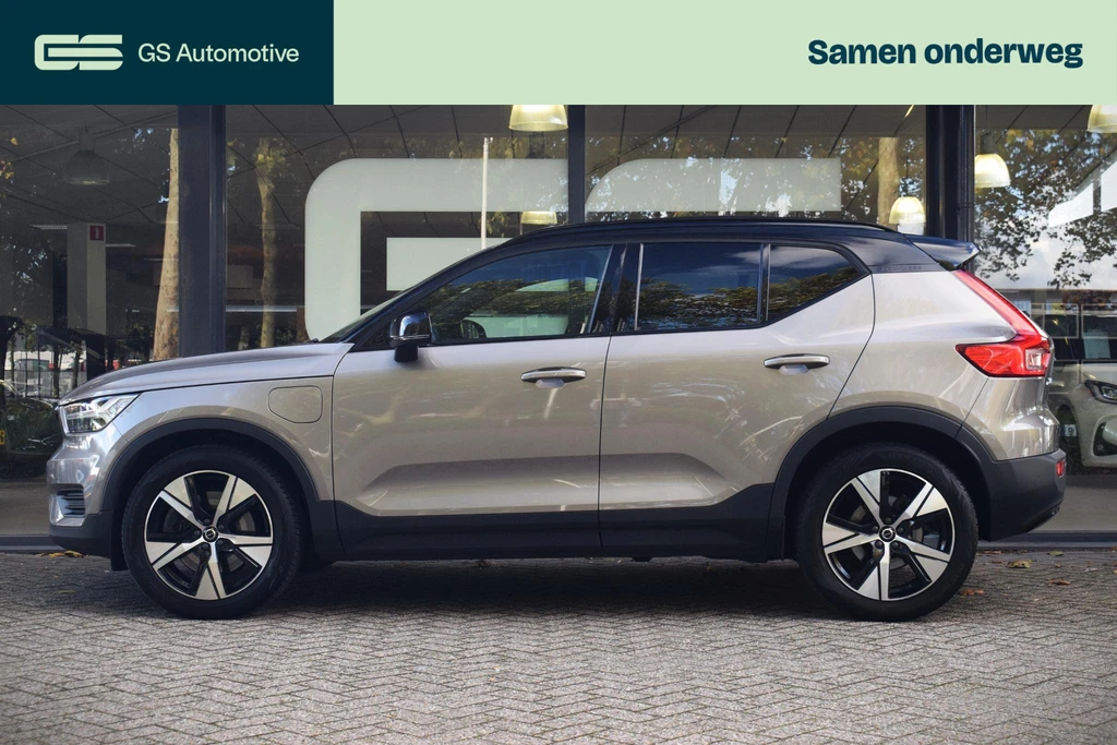 Volvo XC40 – foto 3