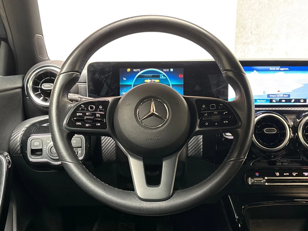 Mercedes-Benz A-Klasse – foto 13