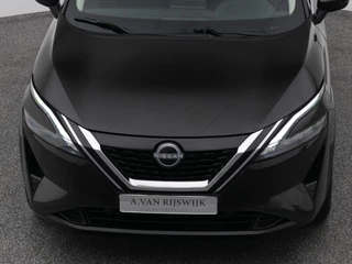 Nissan QASHQAI – thumbnail 18