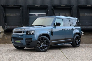 Land Rover Defender – thumbnail 6