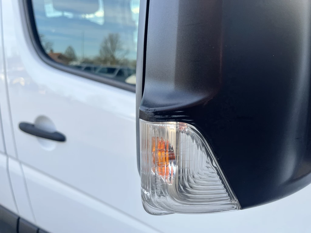 Mercedes-Benz Sprinter – foto 52