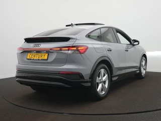 Audi Q4 Sportback e-tron – thumbnail 6