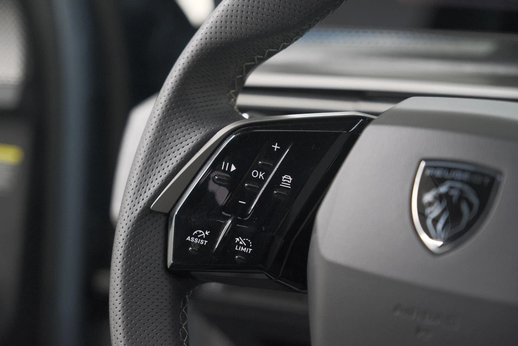 Peugeot 5008 – foto 29