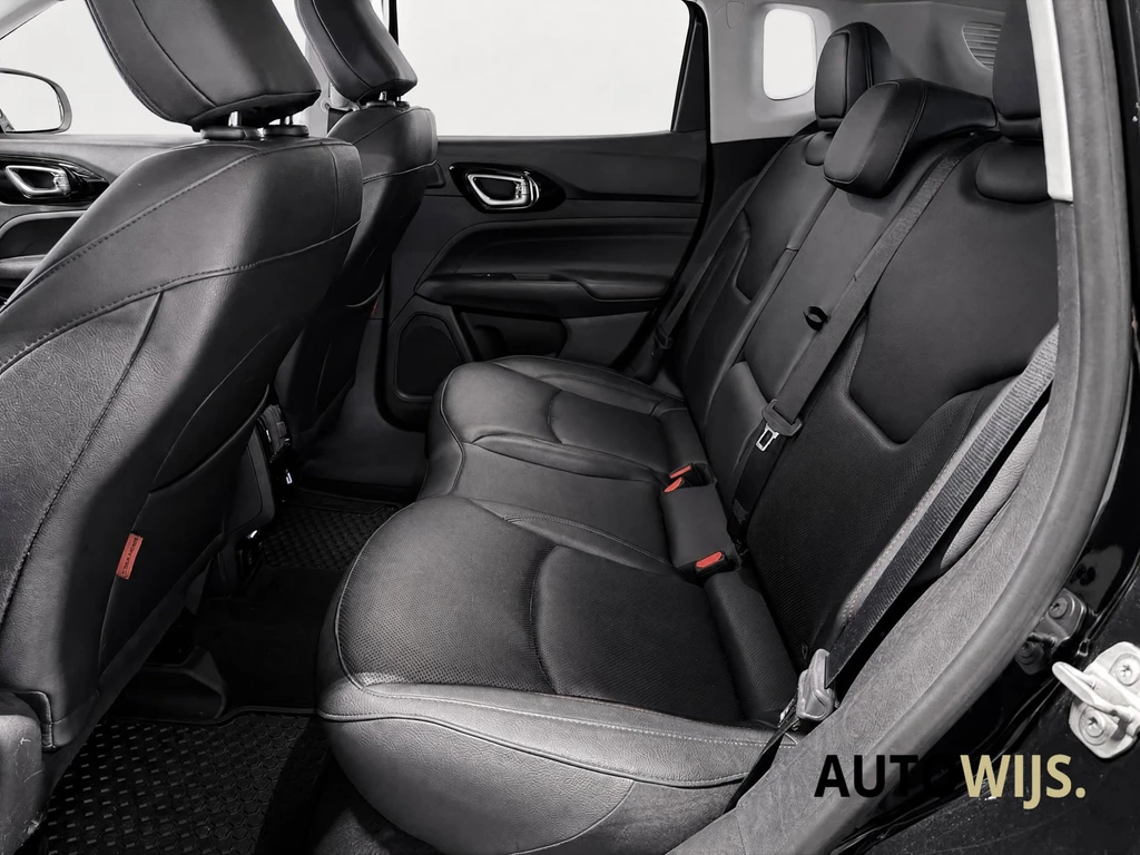 Jeep Compass – foto 12