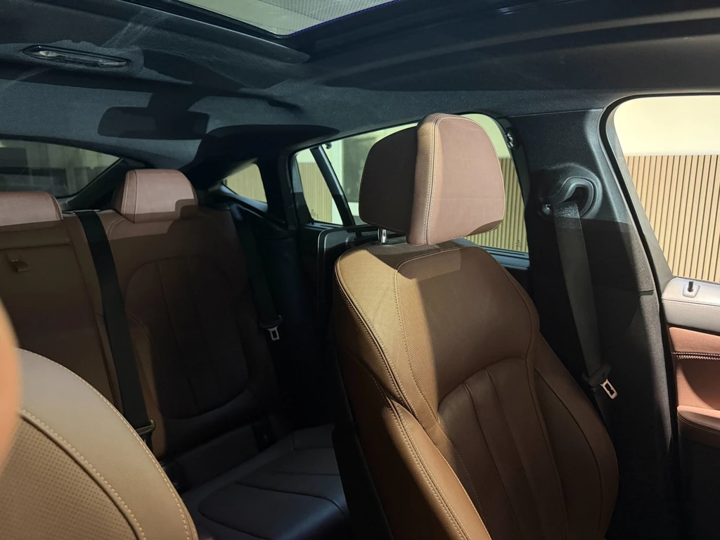 BMW X6 – foto 61