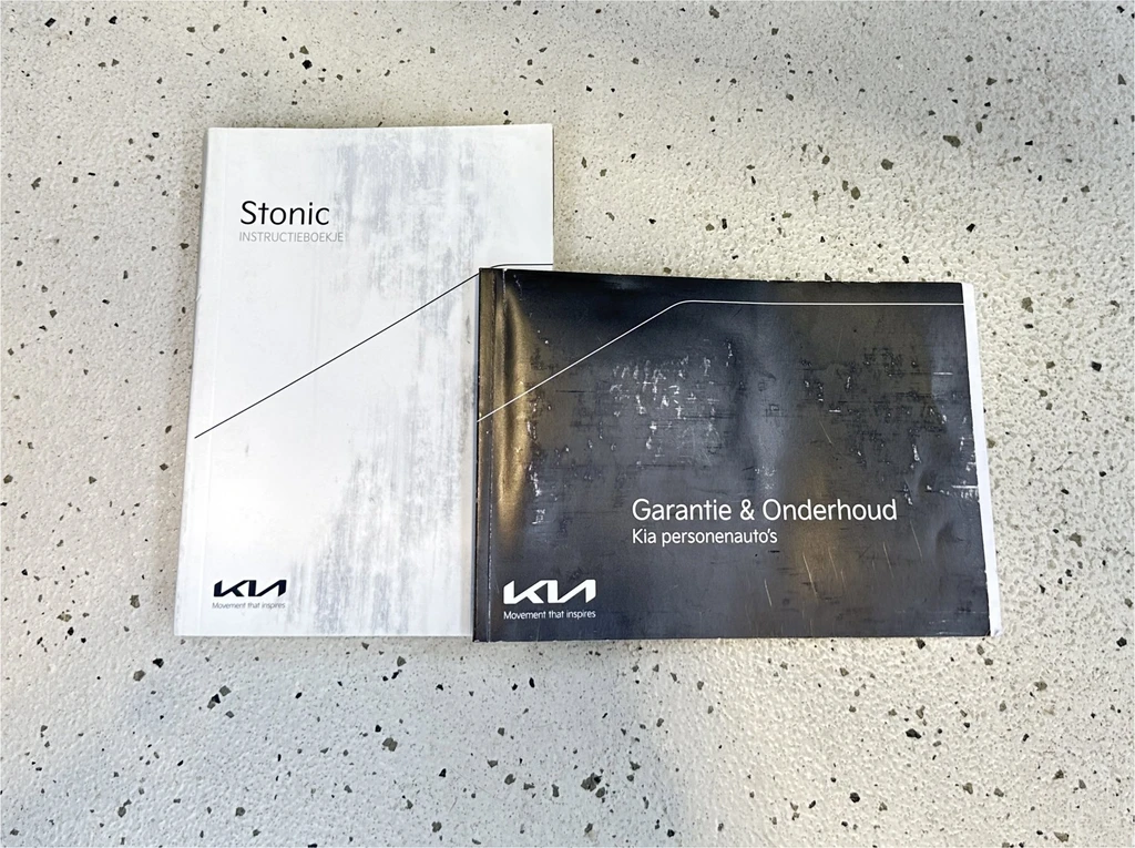 Kia Stonic – foto 10