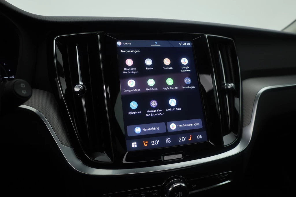 Volvo V60 – foto 27