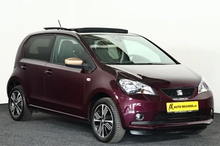 SEAT Mii – thumbnail 6