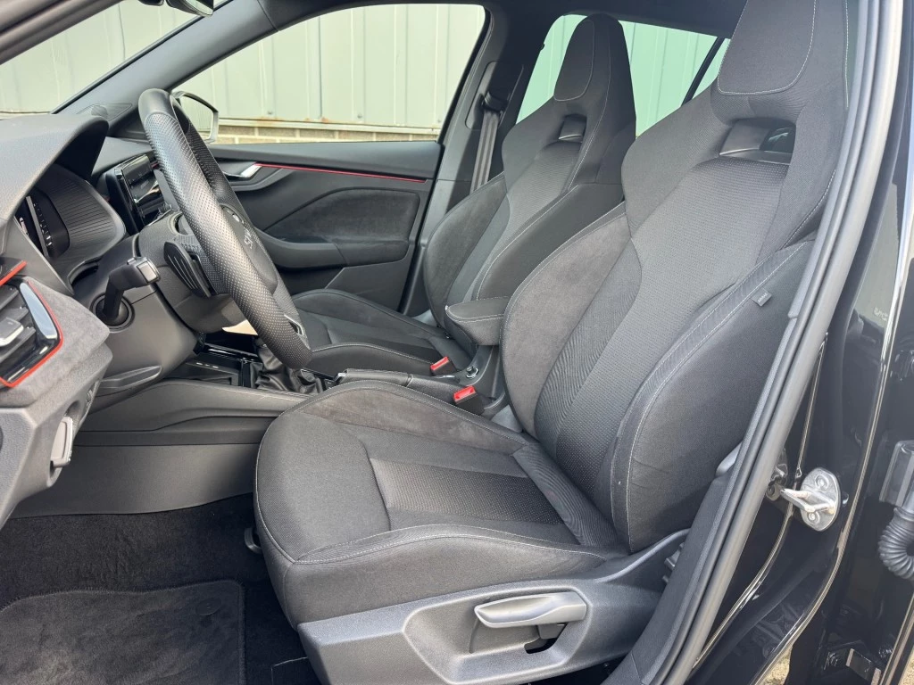 Škoda Kamiq – foto 42