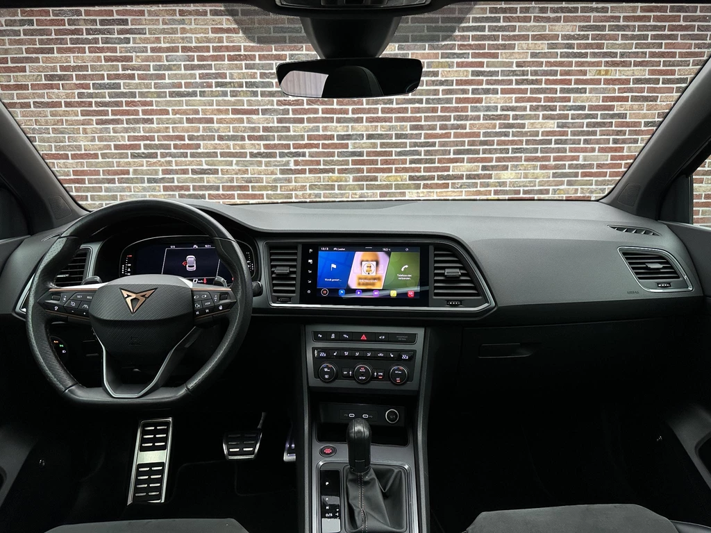 CUPRA Ateca – foto 18