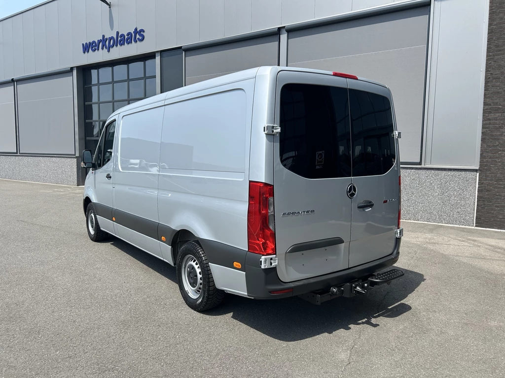 Mercedes-Benz Sprinter – foto 2