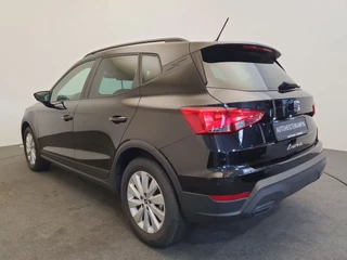 SEAT Arona – thumbnail 4