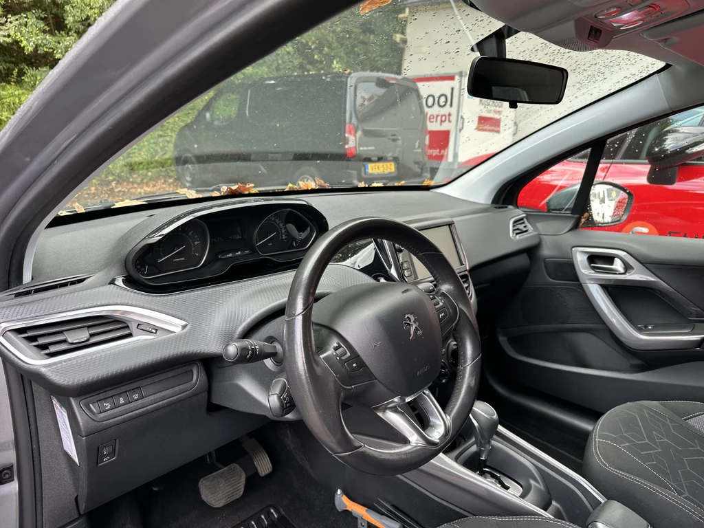 Peugeot 2008 – foto 3