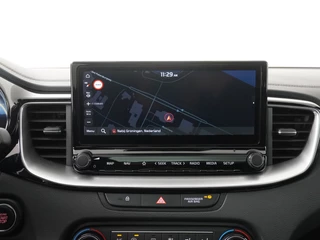 Kia Ceed Sportswagon – thumbnail 29
