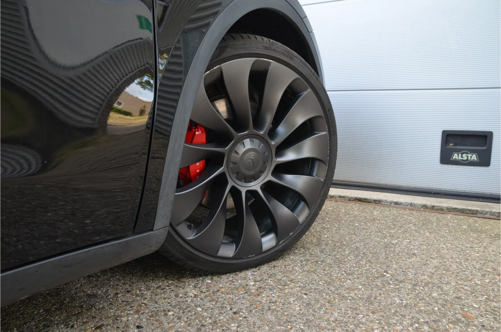Tesla Model Y – foto 9