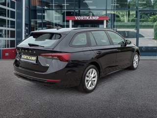 Škoda Octavia – thumbnail 5