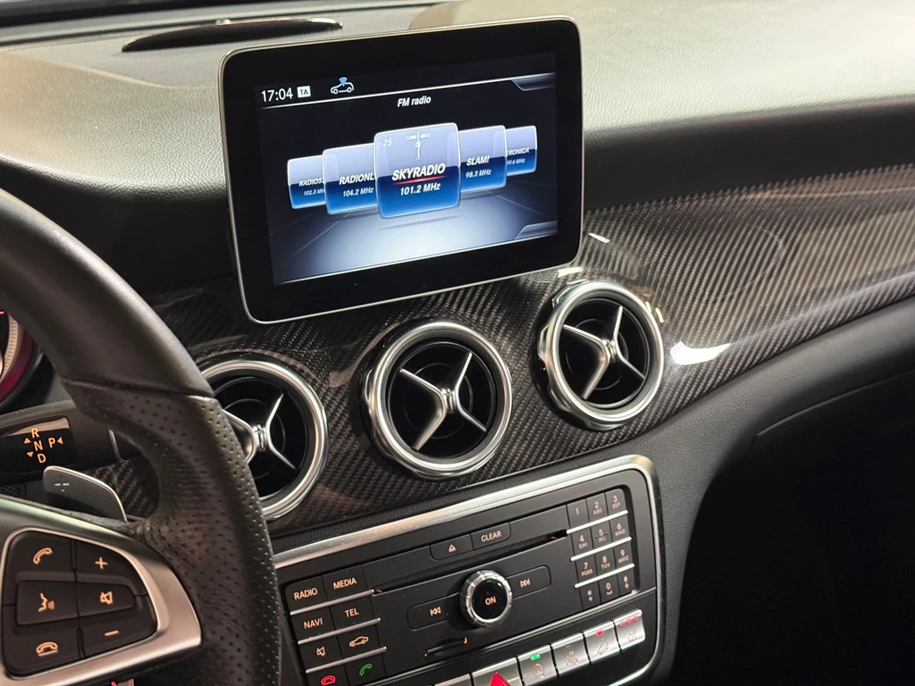 Mercedes-Benz GLA – foto 19