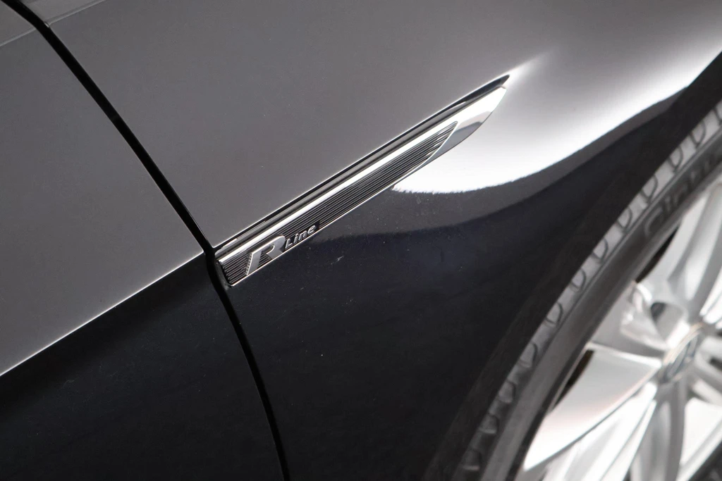 Volkswagen Passat – foto 41