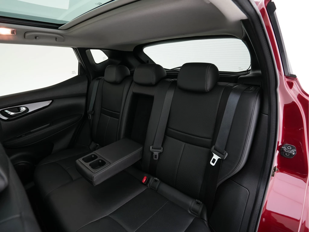 Nissan QASHQAI – foto 24