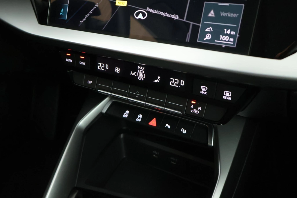 Audi A3 – foto 29