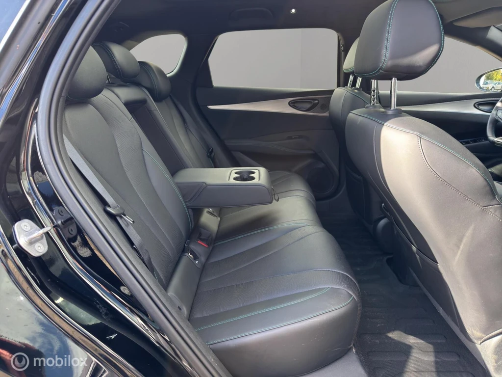 BYD SEAL – foto 20