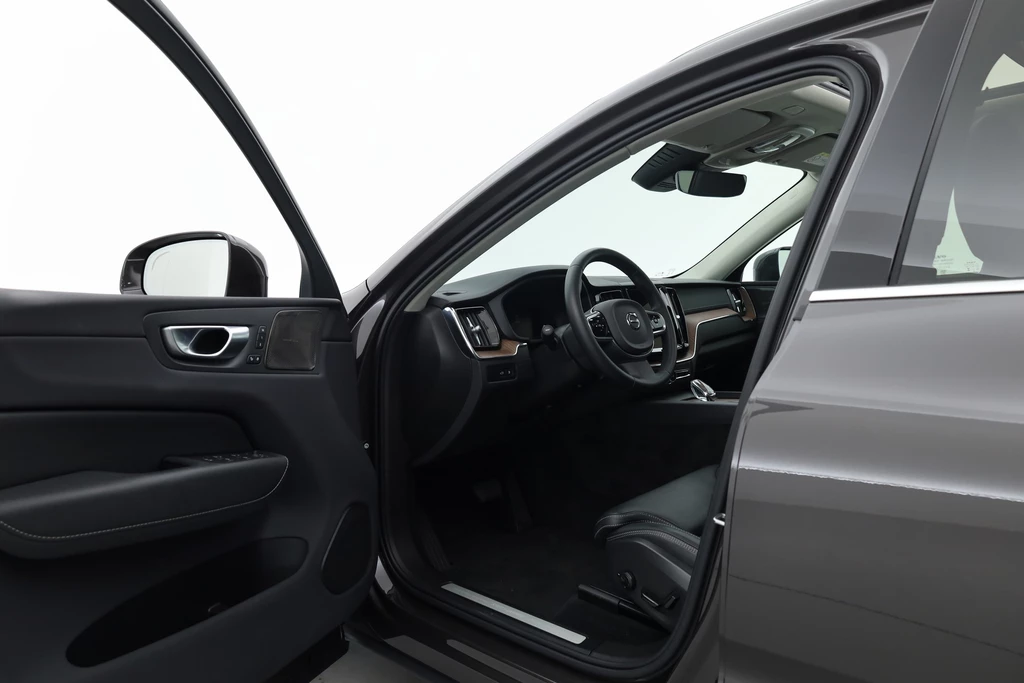 Volvo XC60 – foto 9