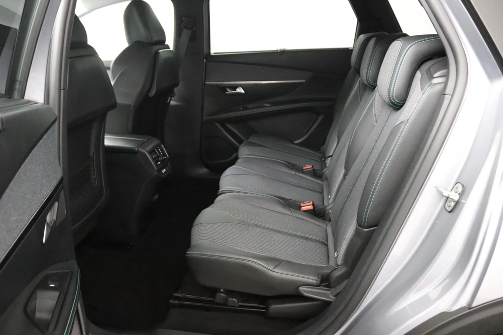 Peugeot 5008 – foto 21