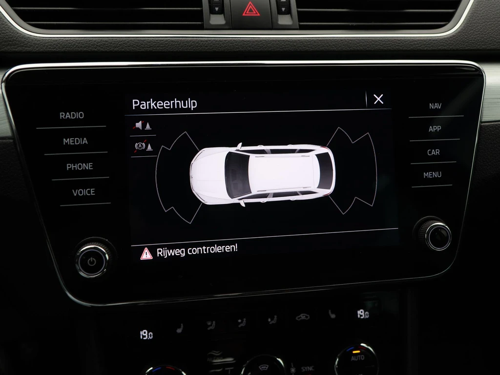 Škoda Superb – foto 25