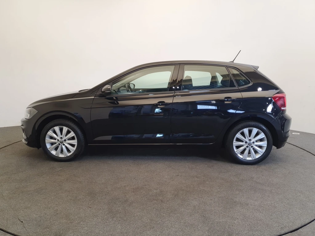 Volkswagen Polo – foto 2