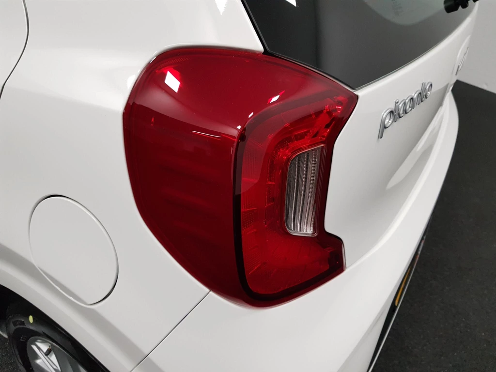 Kia Picanto – foto 20