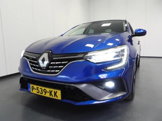 Renault Mégane Estate – thumbnail 2