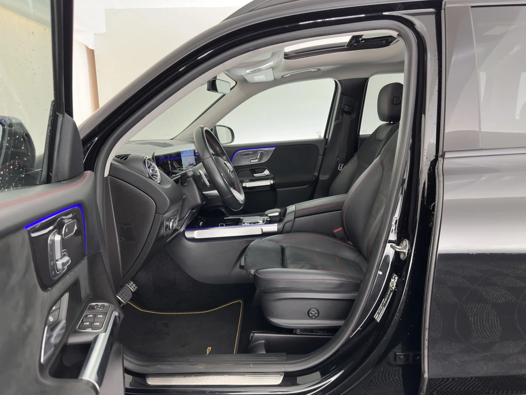Mercedes-Benz GLB – foto 10