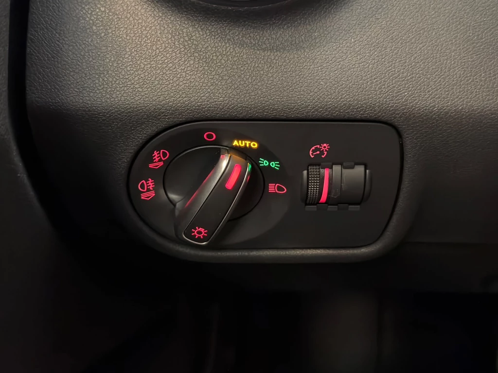 Audi A1 Sportback – foto 21