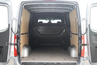 Mercedes-Benz Sprinter – thumbnail 30
