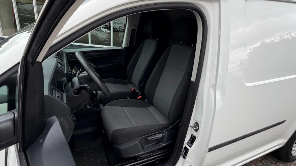 Volkswagen Caddy – foto 17