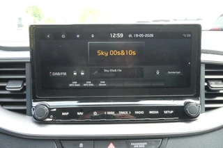 Kia Ceed Sportswagon – thumbnail 23
