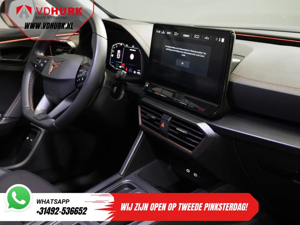 CUPRA Formentor – foto 9