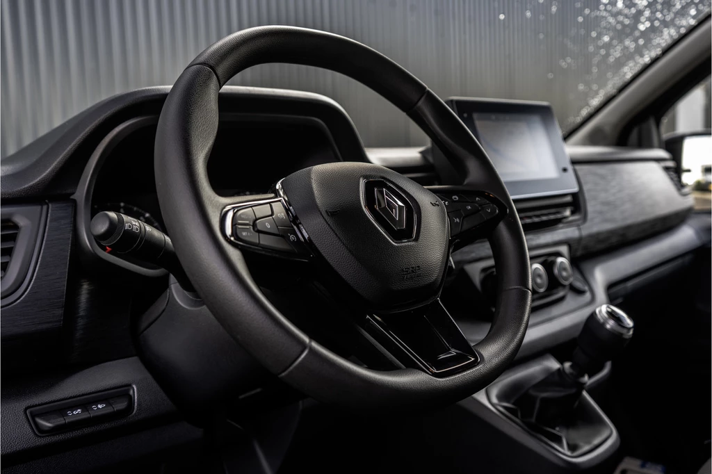 Renault Trafic – foto 13